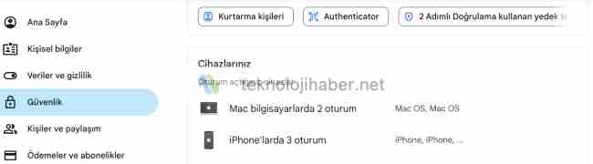 Google Chat Features Code: Telefona Neden Mesaj Geliyor?
