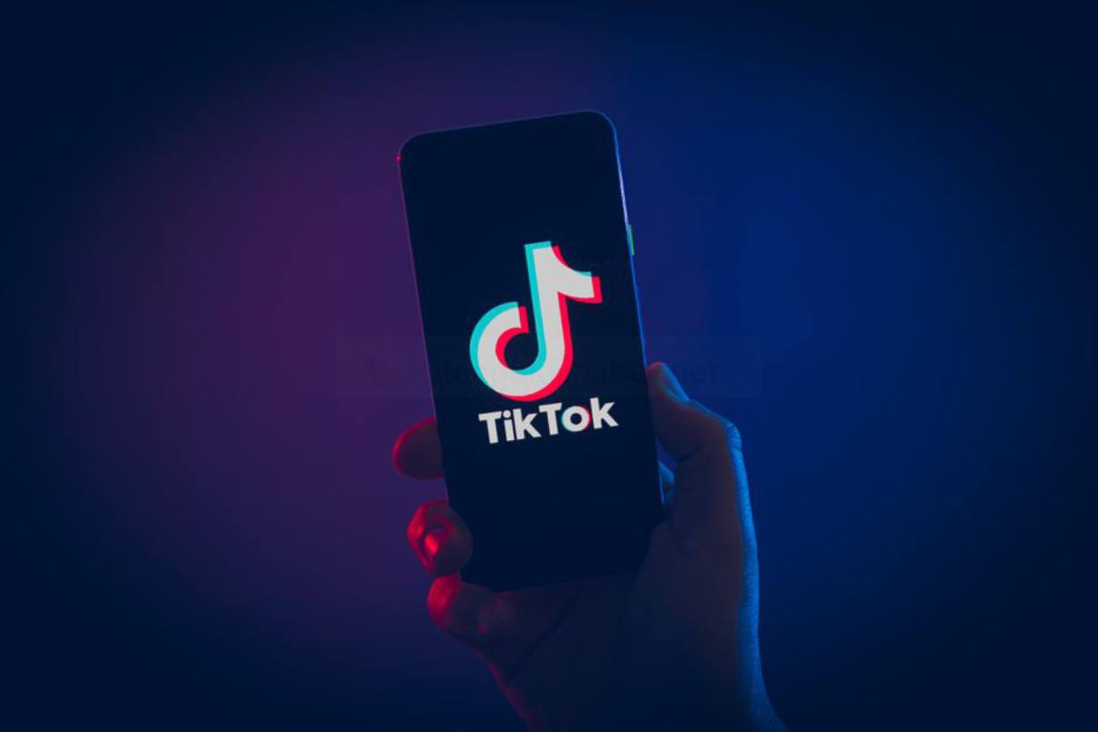 TikTok arama geçmişi silme