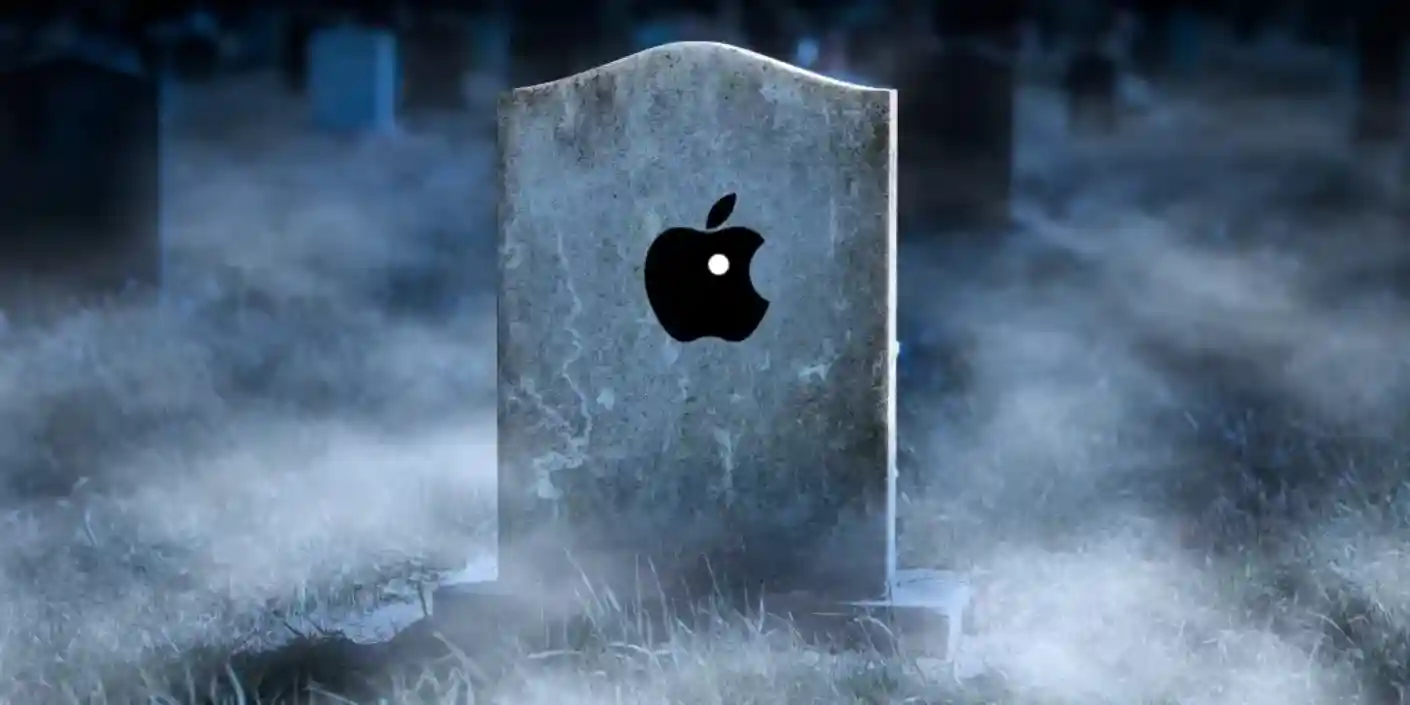 iPhone sıvı algılandı