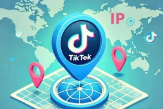 TikTok no network connection ne demek