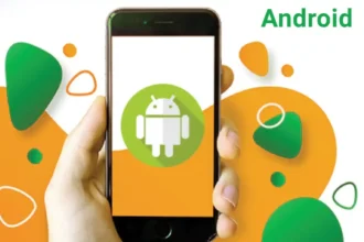 Android açılış ekranında kalıyor