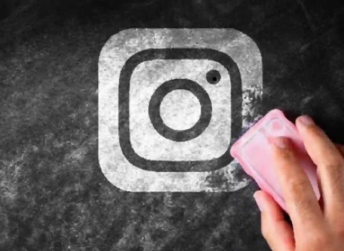 Dondurulan Instagram Hesabını Açma: Şifremi Unuttum Dondurulan Instagram Hesabını açamıyorum
