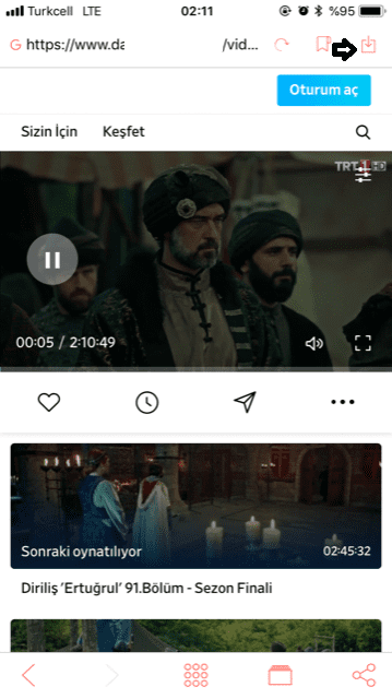 Ücretsiz Film Sitesinden Virüs Bulaşır mı?