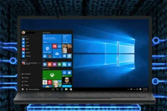 Windows 10 flash diskle kurulum