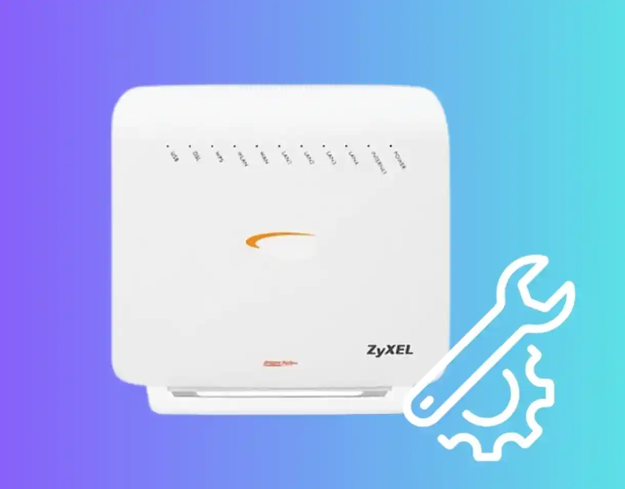 Zyxel VMG3312 Arayüz Şifresini Unuttum | Modem Kurulumu Zyxel VMG3312 modem kurulumu